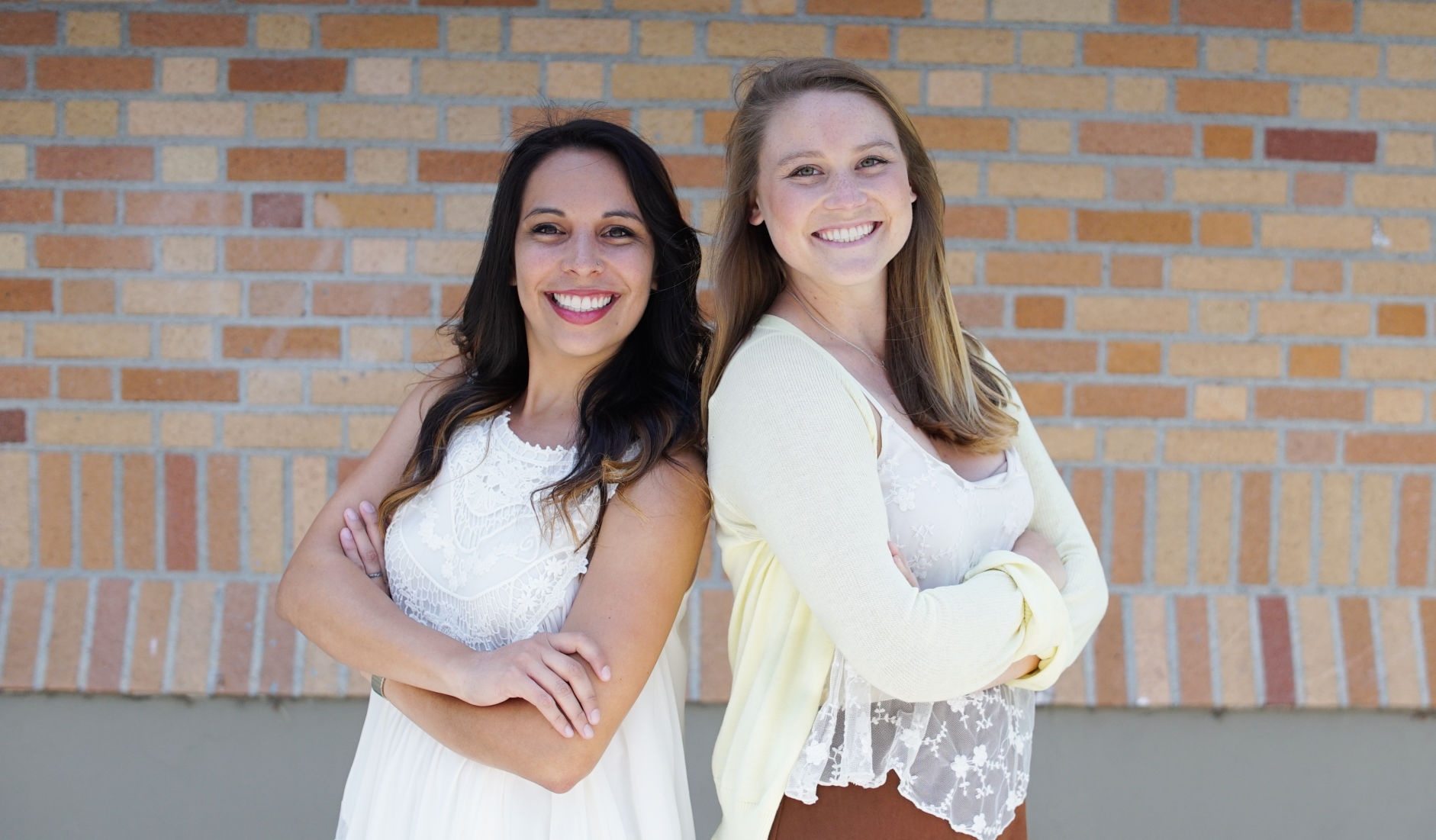 Founders Meredith Yinger and Natalie Perez Photo by She TV Media.jpg